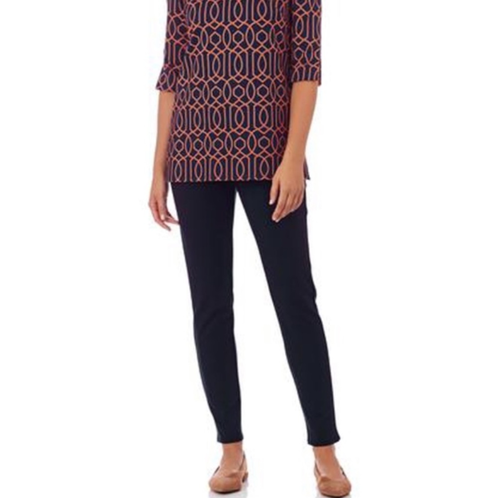 NWT Jude Connally Olivia Knit Pants